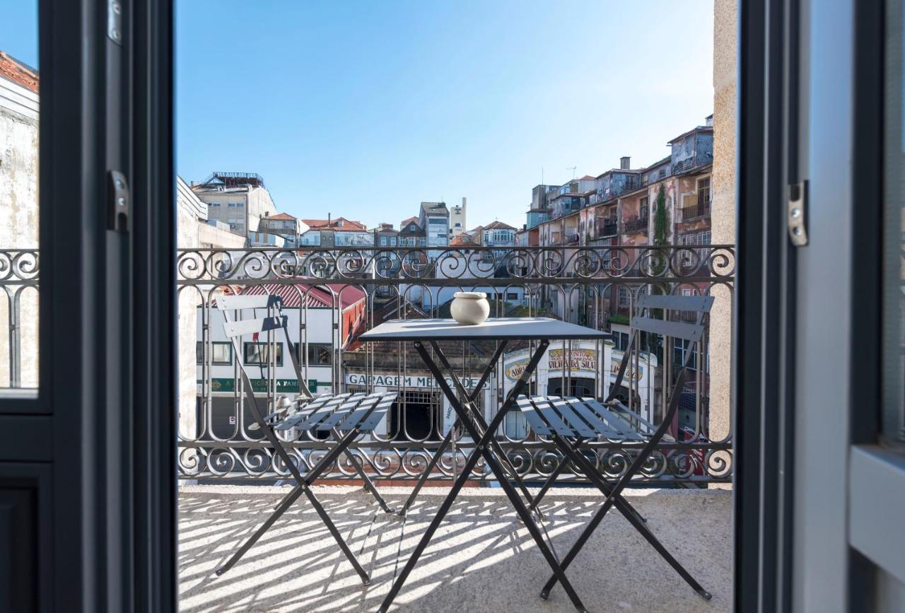 Authentic Stay, Sá da Bandeira Porto Exterior foto